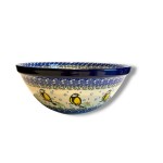 Bunzlau Nest Schaal Ø 14,5 cm 1380X Nest Schaal Ø 14,5 cm Bunzlau Nest Schaal Ø 14,5 cm 1380X Nest Schaal Ø 14,5 cm